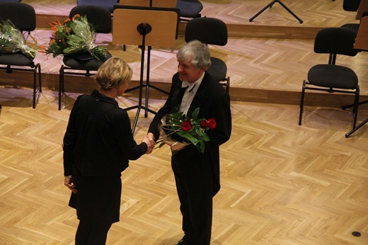 Koncert otwarcia Filharmonii Śląskiej