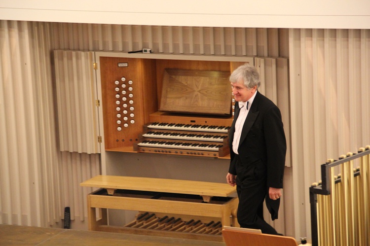 Koncert otwarcia Filharmonii Śląskiej