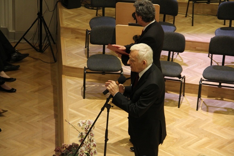 Koncert otwarcia Filharmonii Śląskiej