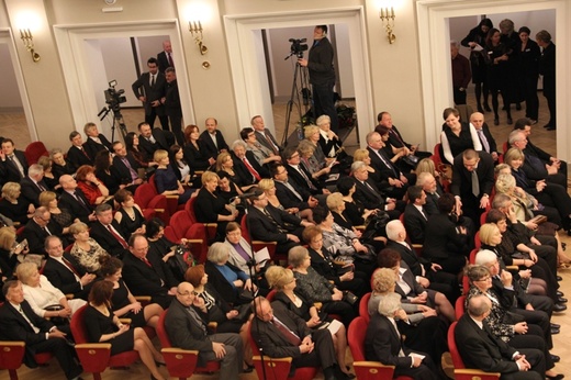 Koncert otwarcia Filharmonii Śląskiej