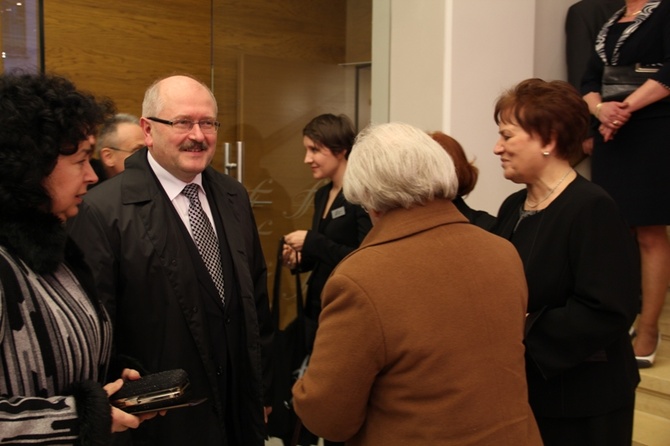 Koncert otwarcia Filharmonii Śląskiej