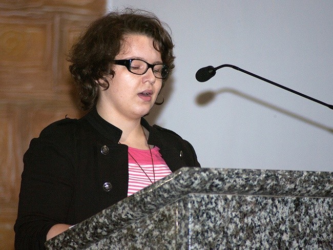 Czuwanie w Białogardzie