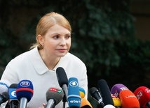 Jako prezydent nie oddam ani...