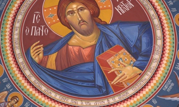 Nowy Człowiek - Jezus Chrystus