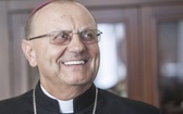 Biskup Tadeusz Pikus - nowy ordynariusz diecezji drohiczyńskiej