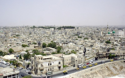 Aleppo