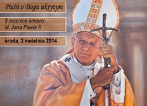 Solniczka zaprasza na pieśń