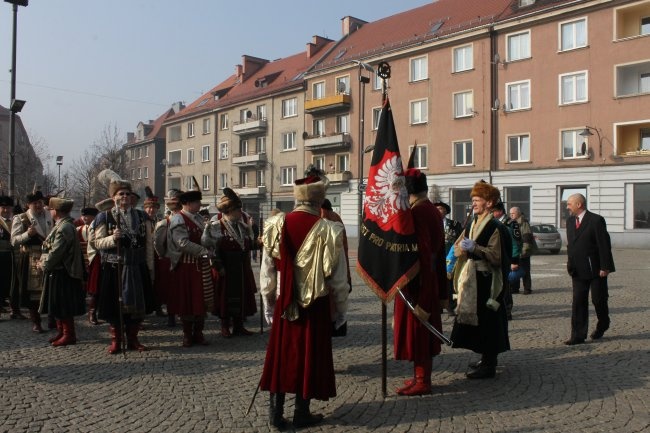 Bractwa kurkowe i rycerskie w Bytomiu