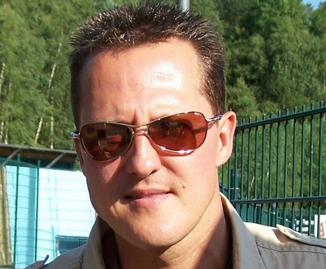 Michael Schumacher opuścił szpital w Lozannie