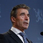 Szef NATO za rozszerzaniem sojuszu