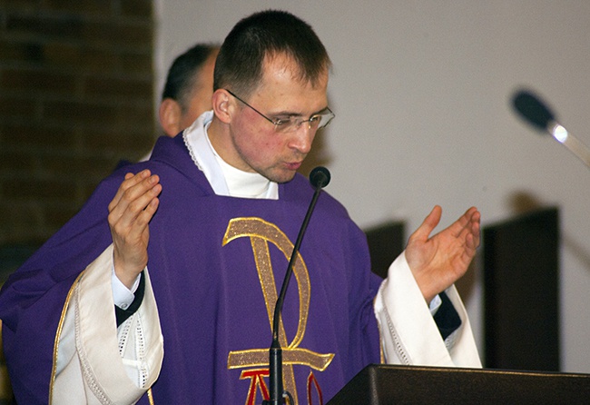 Franciszkański wieczór uwielbienia