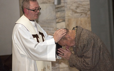 Franciszkański wieczór uwielbienia