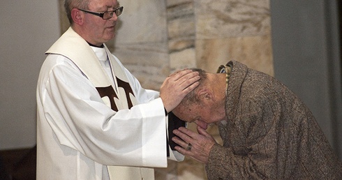 Franciszkański wieczór uwielbienia