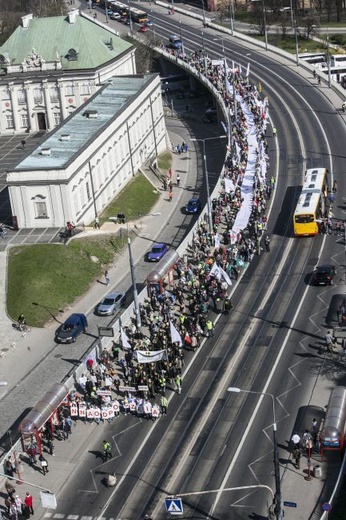 On, Ona od poczęcia