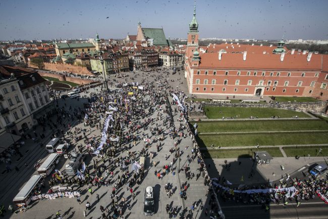 On, Ona od poczęcia