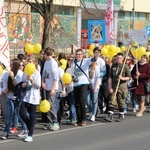 Marsz dla Życia - Zielona Góra 2014 (cz. 1)