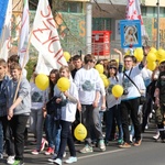 Marsz dla Życia - Zielona Góra 2014 (cz. 1)