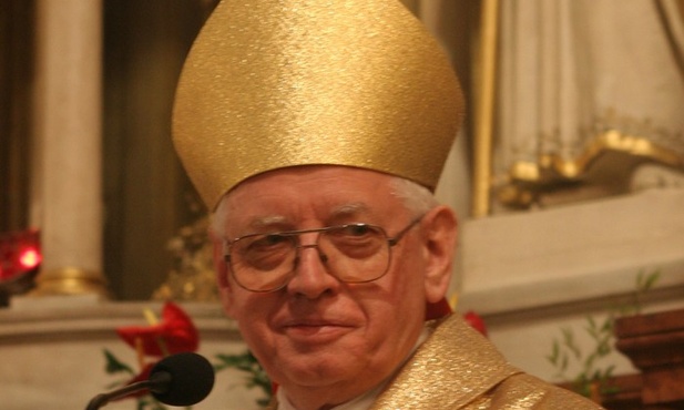 Bp Cichy kończy 75 lat