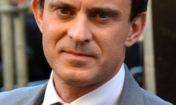 Nowy szef rządu Francji