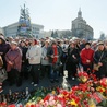 Strzelanina w Kijowie