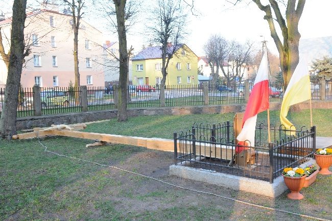 Misje kerygmatyczne w Makowie Mazowieckim