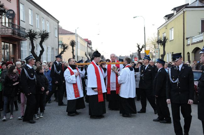 Misje kerygmatyczne w Makowie Mazowieckim