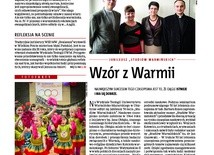 Posłaniec Warmiński 14/2014