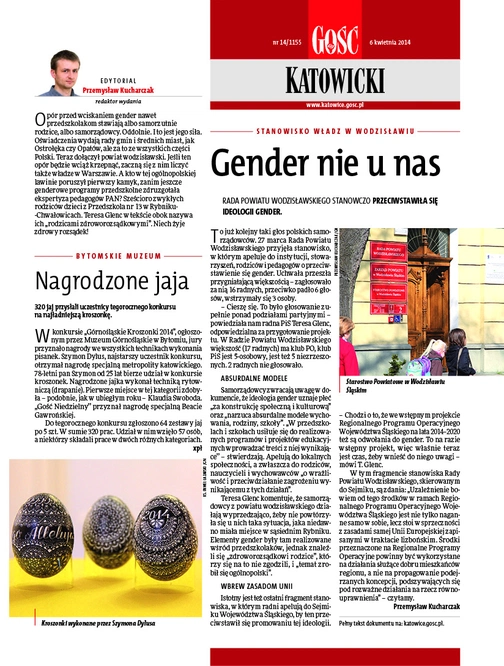 Katowicki 14/2014