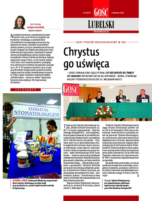 Lubelski 14/2014