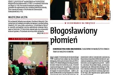 Gość Wrocławski 14/2014