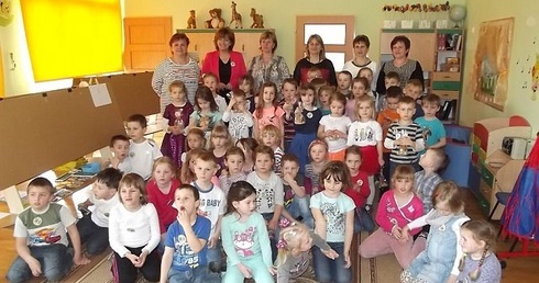 Talenty ponad granicami