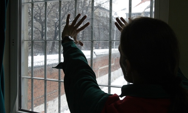 Czy kara śmierci jest moralna?