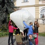 Replika "bani powietrznej"