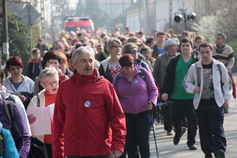 Marsz Pamięci 