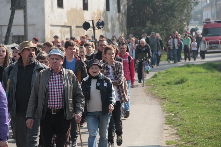 Marsz Pamięci 