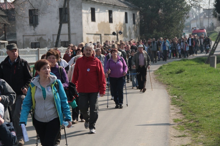 Marsz Pamięci 