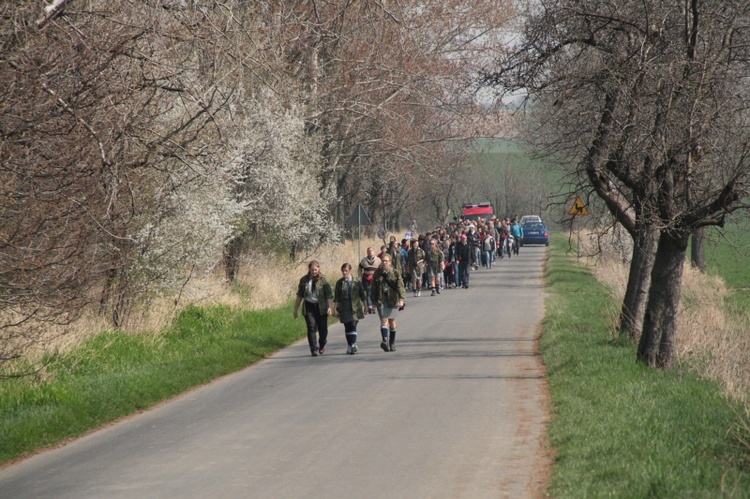 Marsz Pamięci 