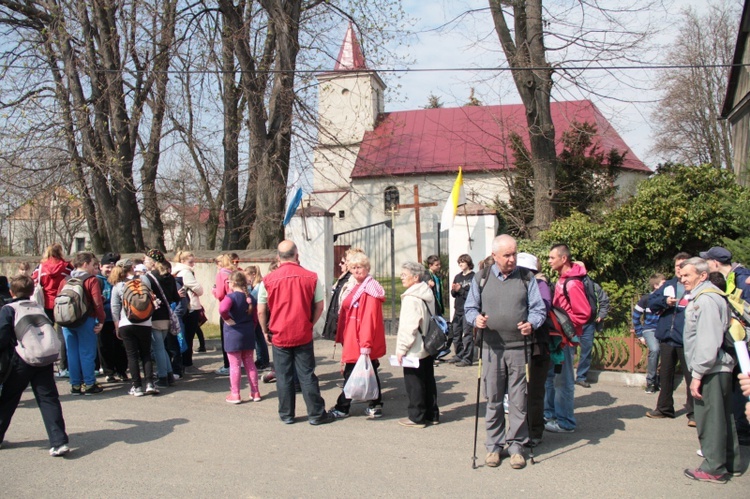 Marsz Pamięci 