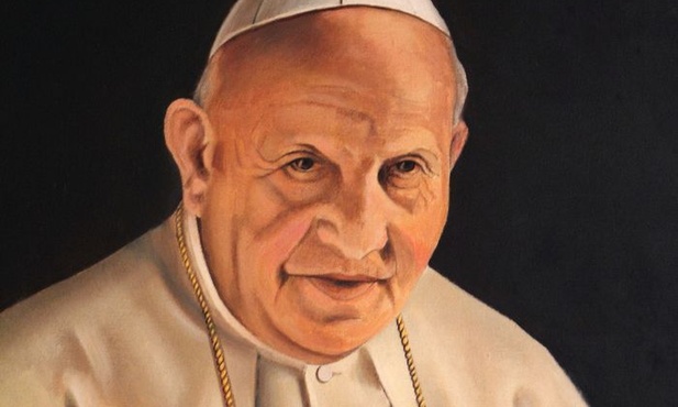 błogosławiony Jan XXIII