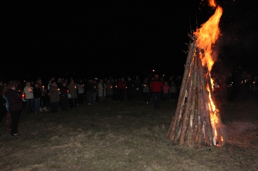 Więcej ognisk nie będzie