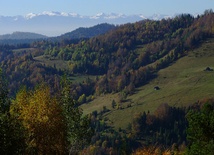 Gorce odkryły swoją tajemnicę