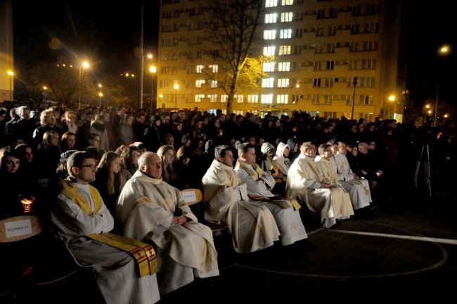 9. rocznica śmierci Jana Pawła II