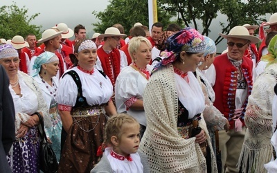 Mieszkańcy Jaworzynki już się szykują na parafialne uroczystości kanonizacyjne