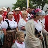 Mieszkańcy Jaworzynki już się szykują na parafialne uroczystości kanonizacyjne