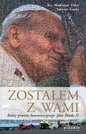 Książki o Janie Pawle II