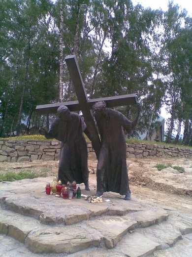Pomniki Jana Pawła II