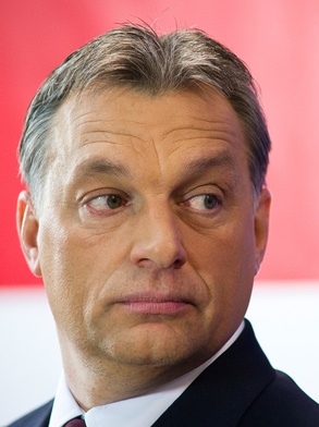 Orban przewidywanym zwycięzcą wyborów