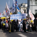 Marsz dla Życia - Zielona Góra 2014 (cz. 2)