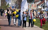 Marsz dla Życia - Zielona Góra 2014 (cz. 2)