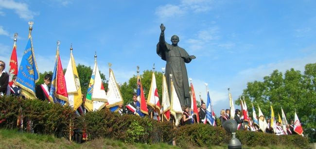 Zapaleni miłosierdziem